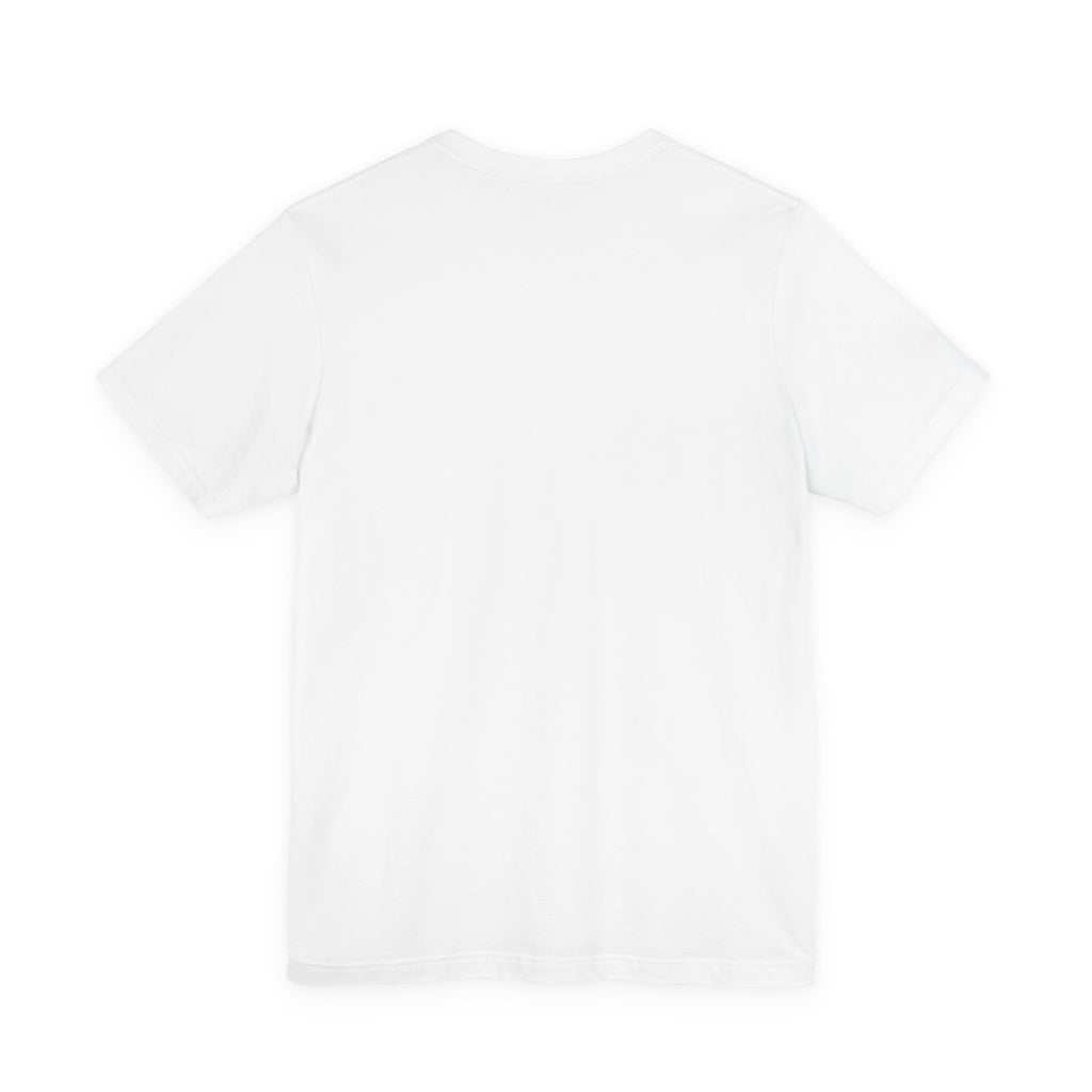 Gym Monkey Vintage Badge T-Shirt — 'Gym' Small Chest Logo, Retro Fitness Tee